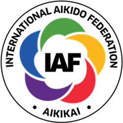 International Aikido Federation