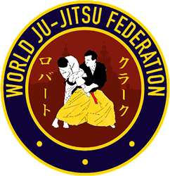 World Jiu Jitsu Federation
